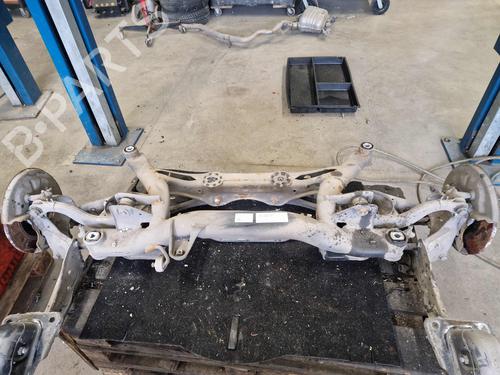 Bakaksel VW PASSAT B8 Variant (3G5, CB5) 2.0 TDI | BP32338246M2