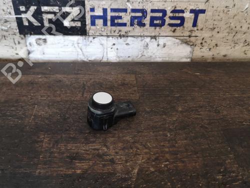 Used Electronic module VW TIGUAN (5N_) 2.0 TDI 4motion (150 hp) 22289089