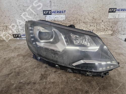 Optica direita VW SHARAN (7N1, 7N2) 1.4 TSI (150 hp) 32989800