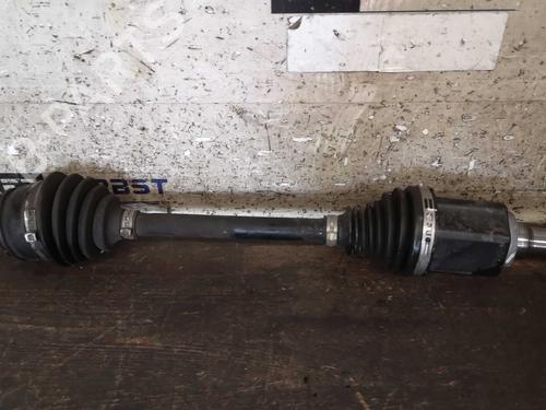 Used Left front driveshaft MAZDA 2 Hatchback (DL, DJ) 1.5 (75 hp) 22291697