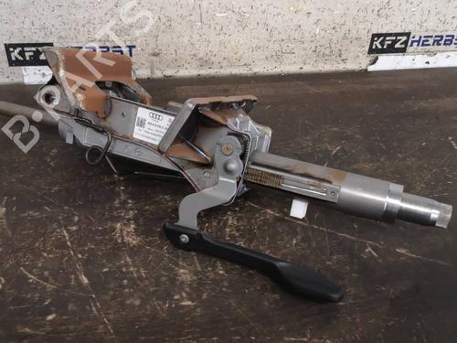 Used Steering column AUDI A6 C7 Avant (4G5, 4GD) 3.0 TDI quattro (218 hp) 19927627