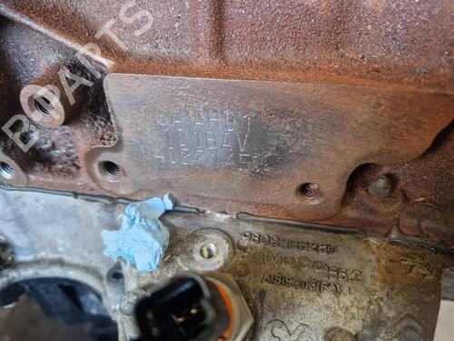 Engine OPEL VIVARO C Van (K0) 2.0 | BP39766649M1 - Image 3