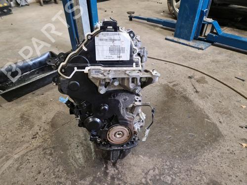 Engine OPEL GRANDLAND / GRANDLAND X (A18, P1UO) 1.5 Turbo D (75) | BP30512247M1