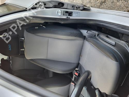 Used Left front seat Left front seat HYUNDAI i20 II (GB, IB) 1.2 (84 hp) 39688612 39688612