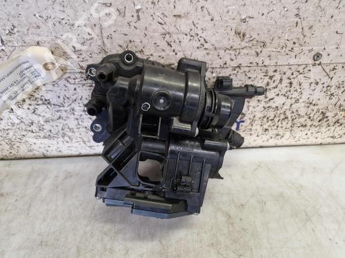 Used Thermostat housing BMW 3 Touring (G21, G81) 330 d Mild-Hybrid xDrive (286 hp) 31802948