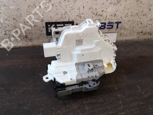 Venstre fortil lås AUDI A1 Sportback (8XA, 8XF) 1.0 TFSI (95 hp) 20325128