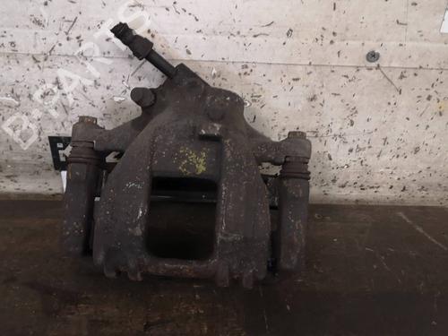 Used Right rear brake caliper VW CRAFTER 30-50 Van (2E_) 2.0 TDI (109 hp) 13437924
