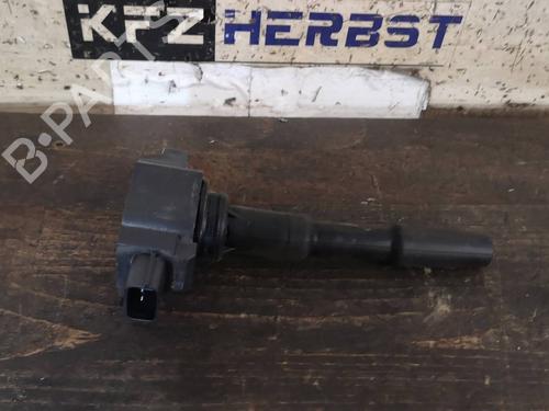 Elektronische module DACIA DUSTER (HS_) 1.6 SCe 115 4x4 (115 hp) 18164411