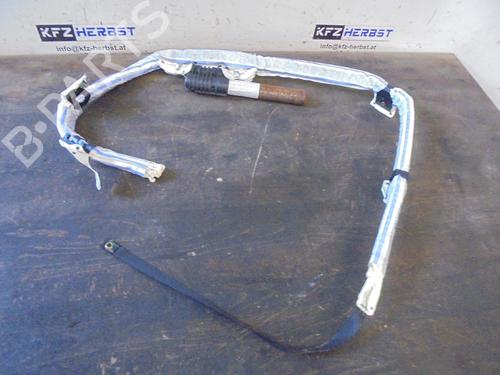 Kopfairbag Links für OPEL CORSA D (S07) 1.3 CDTI (L08, L68) (90 hp) 12865899