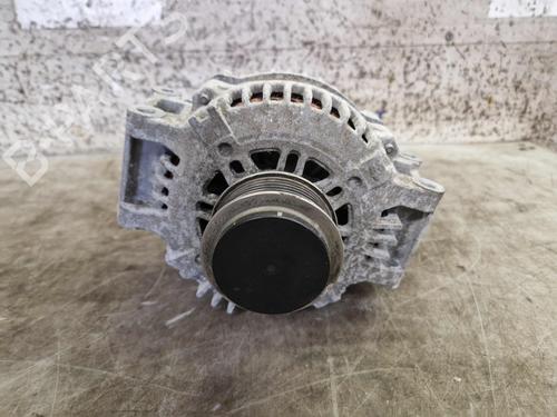 Used Alternator Alternator AUDI A6 C7 Avant (4G5, 4GD) 2.8 FSI quattro (204 hp) 33324105 33324105