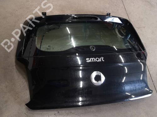 Bakluke CC/Kombi-Kupé SMART FORFOUR Hatchback (453) 1.0 (453.042, 453.043) (71 hp) 20170567