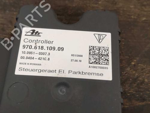Control unit PORSCHE PANAMERA (970) 4.8 4S | BP28362306M11 