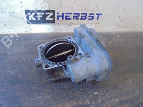 Throttle body OPEL ZAFIRA / ZAFIRA FAMILY B (A05) 1.7 CDTI (M75) (110 hp) 13434385