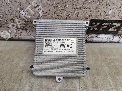 Unité de contrôle VW ID.3 (E11, E12) Pro (204 hp) 25775967