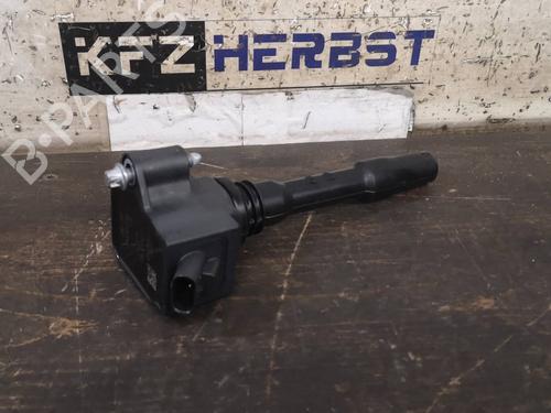 Used Electronic module BMW 5 (G30, F90) 540 i xDrive (340 hp) 20496307