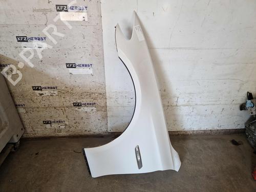 Used Left front fenders Left front fenders BMW 5 (F10) 520 i (170 hp) 33245993 33245993