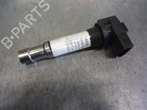 Used Electronic module SEAT IBIZA III (6L1) 1.4 16V (100 hp) 20578951