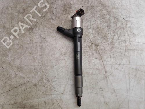 Used Injector OPEL MOKKA / MOKKA X (J13) 1.6 CDTI (_76) (110 hp) 30481804