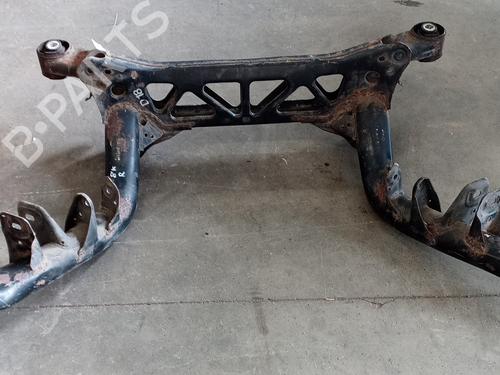 Used Rear axle AUDI A4 B8 Avant (8K5) 2.0 TDI (143 hp) 22292819