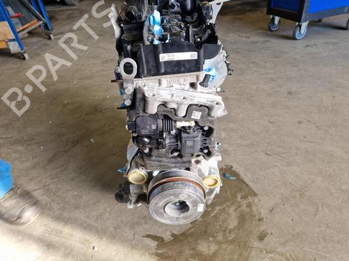 Engine BMW X1 (U11) sDrive 18 d | BP30928627M1