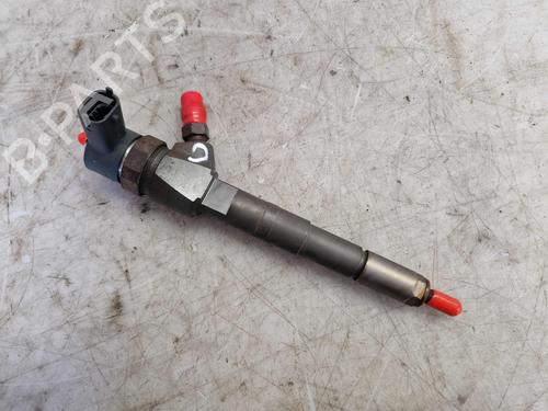 Used Injector FIAT TIPO Hatchback (356_, 357_) 1.6 D (356HXG1B, 356HXG11) (120 hp) 29446982