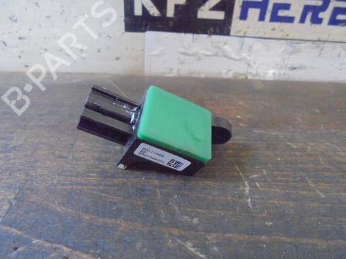 Used Electronic module VW SHARAN (7N1, 7N2) 2.0 TDI (140 hp) 12871639