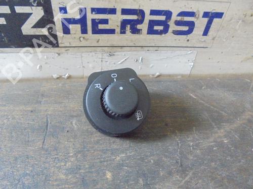 Mirror switch SKODA FABIA III Estate (NJ5) 1.4 TDI | BP12887180I25 