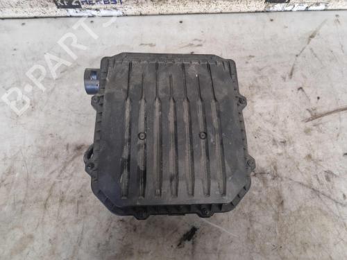 Used Air filter box Air filter box VW POLO VI (AW1, BZ1, AE1) 1.0 (75 hp) 40444731 40444731