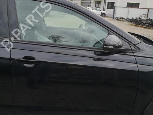 Used Right front door Right front door VW POLO VI (AW1, BZ1, AE1) 1.0 TSI (95 hp) 34007999 34007999