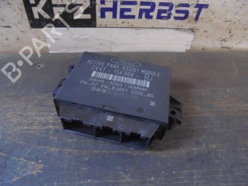 Used Control unit FORD C-MAX II (DXA/CB7, DXA/CEU) 1.0 EcoBoost (100 hp) 20668648