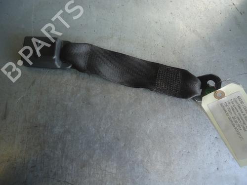 Used Seat buckle OPEL MERIVA A MPV (X03) 1.6 (E75) (87 hp) 13060423