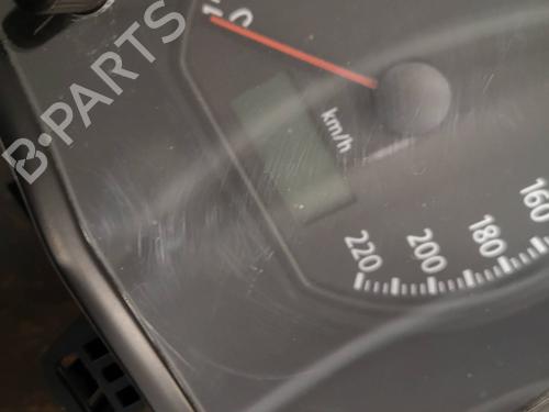 Instrument cluster VW POLO (9N_, 9A_) 1.2 | BP12879961C47 