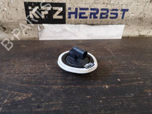 Used Electronic module OPEL CORSA F (P2JO) 1.2 (68) (101 hp) 12879389