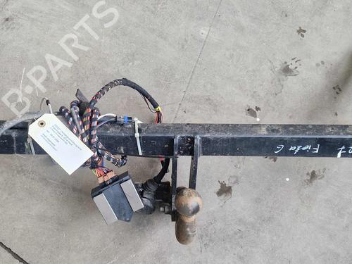 Trækkugle/Mekanisme FORD FIESTA VI Van 1.6 TDCi (95 hp) 31948813