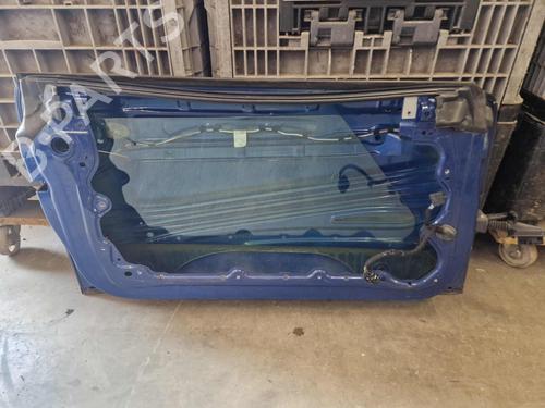 Left front door MINI MINI (R56) One | BP26664541C2 