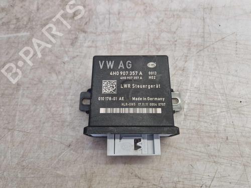 Used Control unit AUDI A6 C7 Avant (4G5, 4GD) 2.8 FSI quattro (204 hp) 27167517