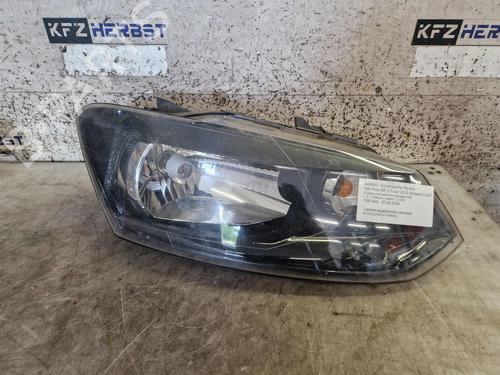 Used Right headlight Right headlight VW POLO V (6R1, 6C1) 1.2 (60 hp) 35802725 35802725