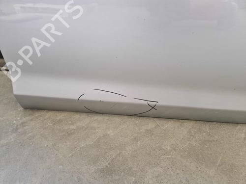 Right front door OPEL ASTRA J (P10) 1.7 CDTI (68) | BP32338182C3