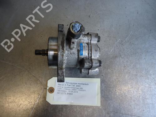 Used Steering pump NISSAN X-TRAIL I (T30) 2.2 dCi (136 hp) 12883296