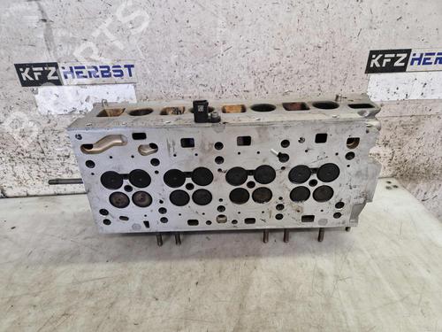 Cylinder head SKODA SUPERB III Estate (3V5) 2.0 TDI | BP29562956M5 