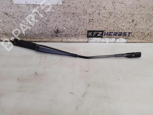 Used Front windshield wiper arm AUDI A1 Sportback (8XA, 8XF) 1.2 TFSI (86 hp) 23393026