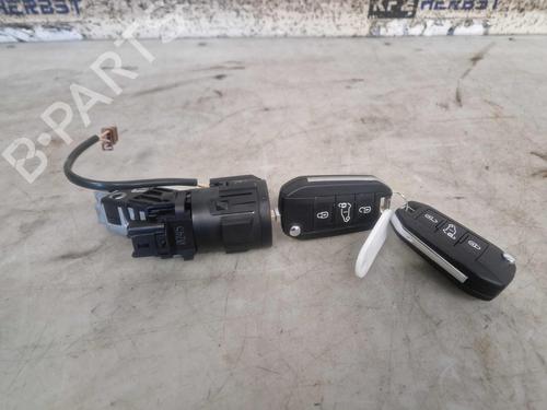 Switch OPEL VIVARO C Van (K0) 2.0 | BP40184732I30 - Image 2