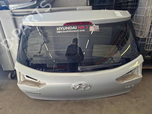 Used Tailgate Tailgate 33845586 33845586