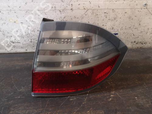 Used Right taillight FORD S-MAX (WA6) 2.0 TDCi (140 hp) 12874624