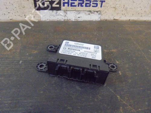 Used Control unit OPEL MOKKA / MOKKA X (J13) 1.7 CDTI (_76) (131 hp) 13436197