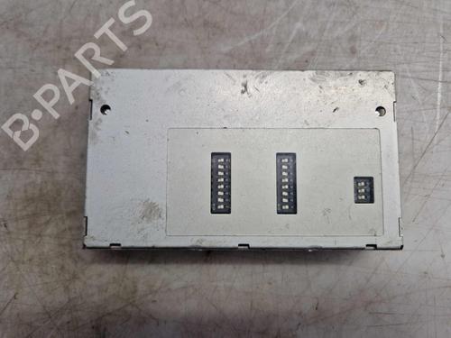 Control unit MAZDA 6 Estate (GJ, GL) 2.2 D (GJ2FW, GJ692) | BP27702092M11 