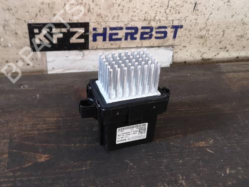 Used Heater resistor FORD FOCUS IV Turnier (HP) 1.0 EcoBoost mHEV (125 hp) 21842238