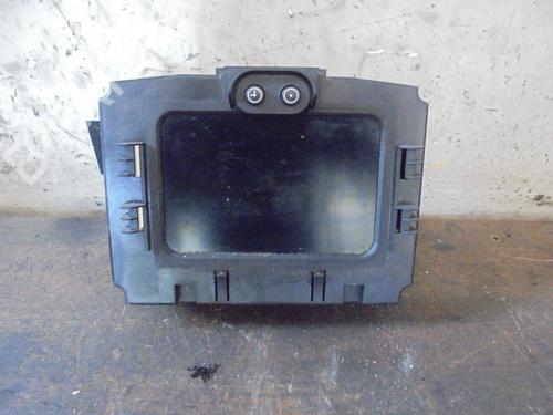 Used Display monitor OPEL ZAFIRA A MPV (T98) 2.0 DTI 16V (F75) (101 hp) 13061852