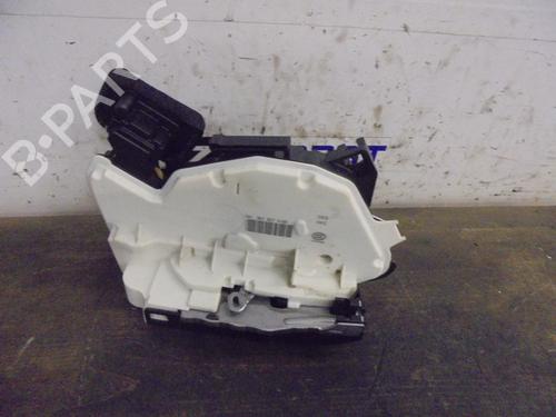 Front right lock VW POLO V (6R1, 6C1) 1.0 | BP12885249C97 