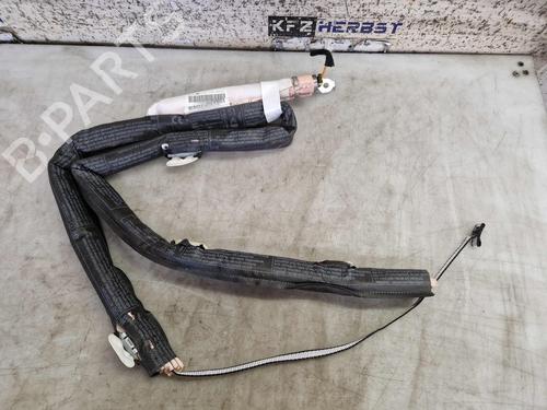 Used Right curtain airbag CITROËN GRAND C4 SPACETOURER (3A_, 3E_) 1.5 BlueHDi 130 (131 hp) 29717900